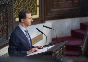 Bashar al Assad y familia llegan a Rusia como asilados