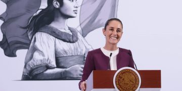 Ya hay reserva territorial para construcción de nueva vivienda en 2025: Claudia Sheinbaum