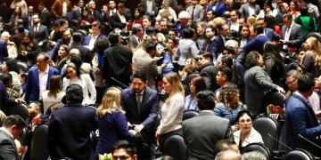 Proponen recorte en PEF 2025 al gasto del Congreso, PJF, INE y SG
