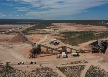 Sonora, víctima de la rapacidad de mineras canadienses