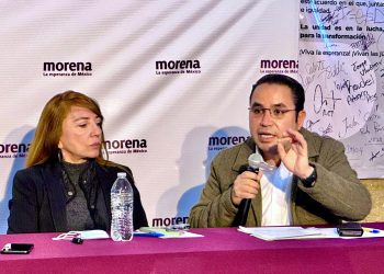 Justicia social y bienestar para los que menos tienen representan las reformas constitucionales: Heriberto Aguilar