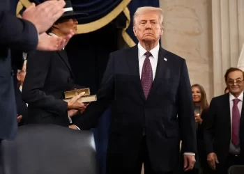 Trump declarará a los cárteles mexicanos como organizaciones terroristas