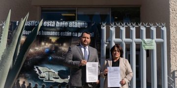 Abren proceso ilegal de tómbola para elección de personas juzgadoras en Sonora