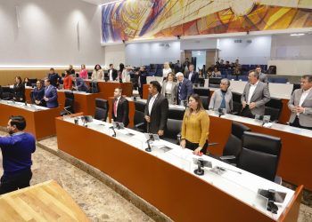 Emite Congreso de Sonora convocatoria para integrar comités de evaluación en la elección de personas juzgadoras