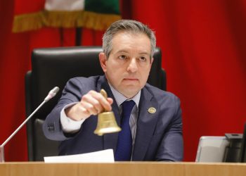 Congreso de Sonora actualiza la Ley Electoral para elegir a personas juzgadoras del Poder Judicial del Estado
