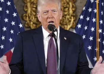 Trump pretende crear un Servicio de Impuestos Externos para cobrar aranceles