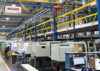 Gobierno Federal decreta estímulos fiscales para empresas en frontera de México y Estados Unidos
