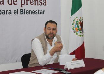 Calendario de pagos 2025 y el arranque de la entrega de Tarjetas de la Beca de Educación Básica Rita Cetina