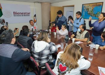 En Sonora continúa abierto el registro a las Pensiones para el Bienestar de las Personas Adultas Mayores, con Discapacidad y Mujeres Bienestar