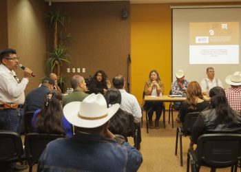 Continúa Congreso de Sonora parlamento en materia de comunidades indígenas y afromexicanas