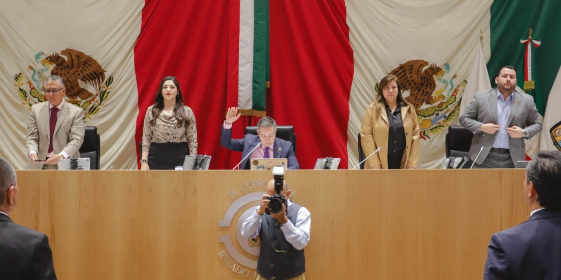 El Congreso de Sonora enviará al Congreso de la Unión una iniciativa para reconocer la figura del municipio y la localidad rural