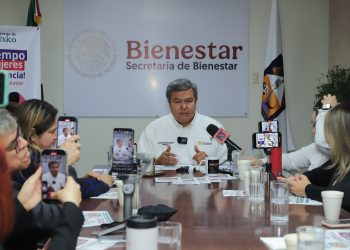 Se abre registro en Sonora para incorporarse a la Pensión para el Bienestar de las Personas Adultas Mayores y Pensión Mujeres Bienestar