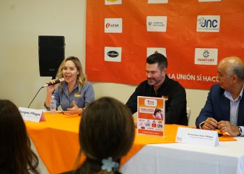 Empresas y comunidad se unen en el Challenge contra el Hambre para alimentar a miles de familias