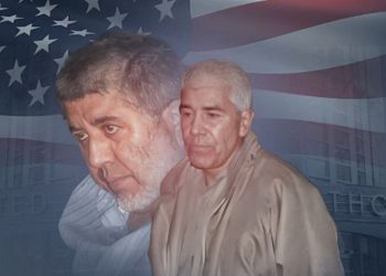 Caro Quintero y Carrillo Fuentes comparecen ante tribunal federal en NY