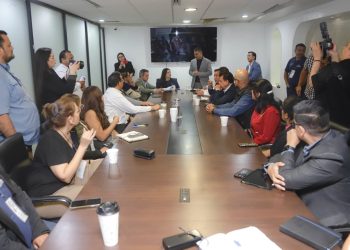 Avanzan en iniciativas laborales el Congreso de Sonora y el Consejo Sindical Permanente