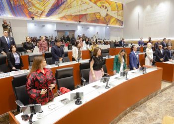 Aprueba Congreso de Sonora reforma educativa sobre la cultura del cuidado del agua