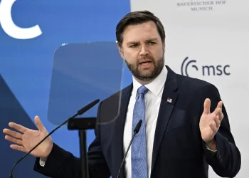 Migración masiva, “la amenaza más urgente”: EU