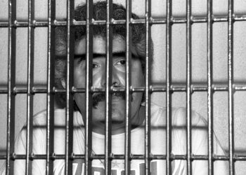 Rafael Caro Quintero está entre los 29 narcotraficantes extraditados a EU, junto a líderes de Los Zetas