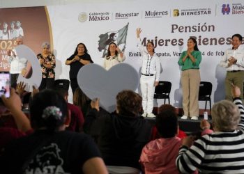 “México No Está En Venta”:Claudia Sheinbaum