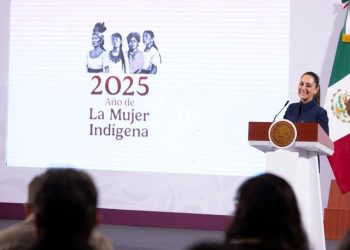 Gobierno de México informa que del 17 al 28 de febrero arranca registro a las pensiones para el Bienestar