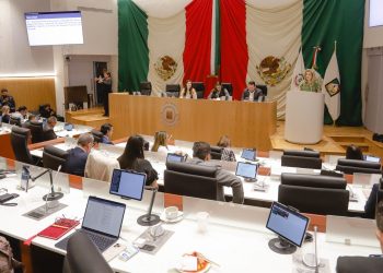 Resumen de la sesión ordinaria del Congreso de Sonora, martes 4 de marzo de 2025