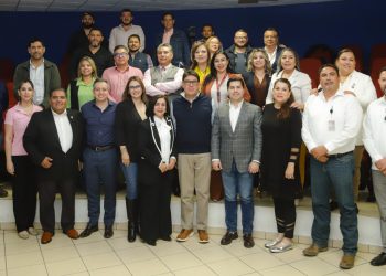 El Congreso de Sonora continúa la socialización de la Ley de Ordenamiento Territorial y Urbano
