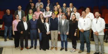 El Congreso de Sonora continúa la socialización de la Ley de Ordenamiento Territorial y Urbano