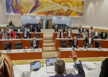 Aprueba Congreso de Sonora exhortos para inclusión laboral y eficiencia del gasto público municipal