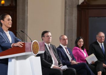 Como parte del Plan México Mabe anuncia inversión de 668 millones de dólares para el 2025-2027