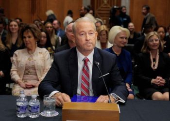 ‘Nuestra relación con México es única’; Ronald Johnson, nominado a embajador de EEUU en México