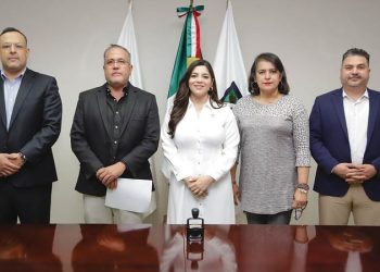 Comité de Evaluación del Poder Legislativo publica listado de personas idóneas a cargos del Poder Judicial local