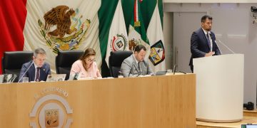 Congreso de Sonora analiza reformas en seguridad vial, derechos de la niñez, migración y obligaciones alimentarias