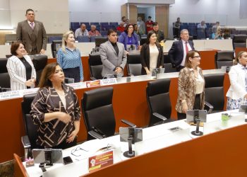 Aprueba Congreso de Sonora reforma constitucional en materia indígena y afromexicana y turnan otras iniciativas