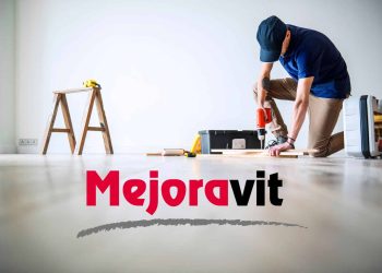 Mejoravit es solo para ti, con recursos directos a tu bolsillo