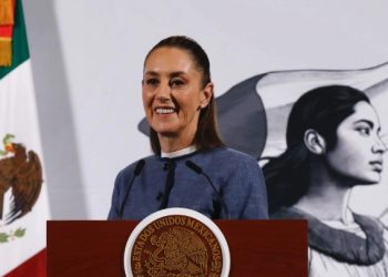 El 3 de abril México dará respuesta integral a aranceles de EU: Sheinbaum