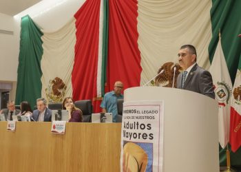 Analiza Congreso de Sonora reformas en materia de justicia, inclusión y educación