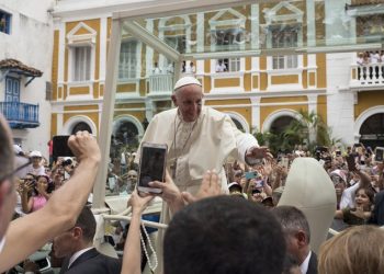 Murió el Papa Francisco a los 88 años