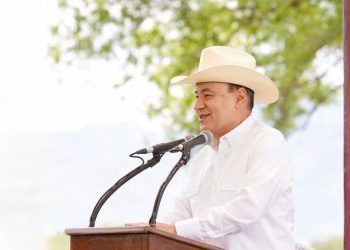 Crea Gobernador Durazo nueva Unidad Especializada para seguridad de turistas en Semana Santa