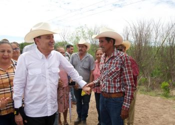 Cumple Gobernador Durazo ampliación a siete meses en subsidio de tarifa eléctrica en todo Sonora