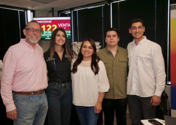 Gobernador Durazo beneficia a más de 400 sonorenses en Phoenix con Jornada de Servicios Gubernamentales: Paulina Ocaña
