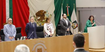Impulsa Congreso de Sonora reformas en materia de tránsito, educación, derechos infantiles y transparencia legislativa