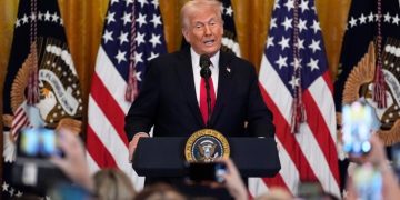 Este miércoles es el “Día de la Liberación” para Estados Unidos: Trump