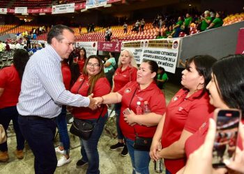 Hermosillo registra la menor tasa de desocupación laboral en 24 años, de acuerdo a INEGI