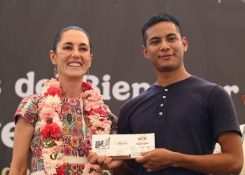Impulsa Presidenta Sheinbaum el Bienestar de los sonorenses; llegan más de 6 mil millones de pesos