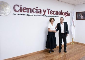 Gobernador Durazo posiciona a Sonora a la vanguardia en desarrollo de semiconductores con Centro “Kutsari”