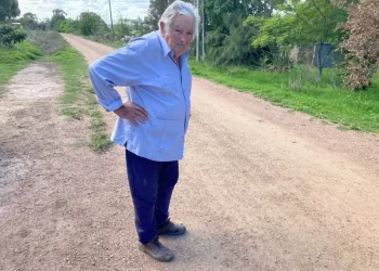 Muere José Mujica, el audaz político uruguayo que asombró al mundo como “el presidente más pobre”