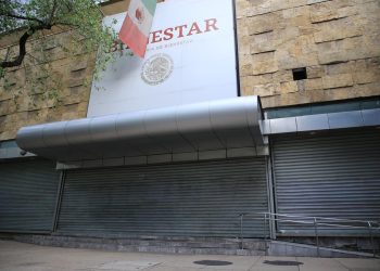Secretaría de Bienestar implementa blindaje por la jornada electoral del Poder Judicial de la Federación y por elecciones locales en Durango y Veracruz: Ariadna Montiel