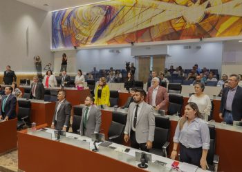 Aprueba Congreso de Sonora reforma en transparencia, no reelección y nepotismo electoral