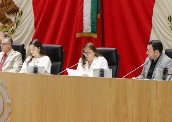 Turna Congreso de Sonora correspondencia y auditoría de la Junta de Caminos