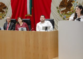 Turna Congreso de Sonora iniciativa sobre derechos electorales de mujeres indígenas y presenta posicionamientos